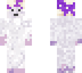 purple mushroom