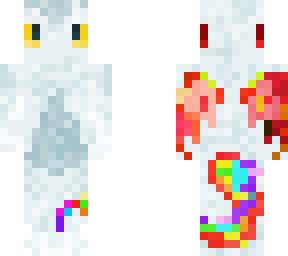 rainbowtail