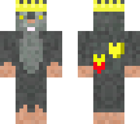 ratwinkyface {2 lives}