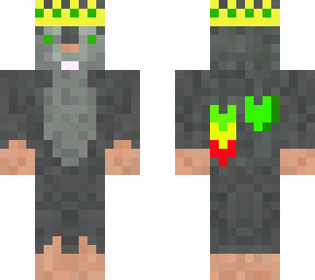 ratwinkyface {3 lives}