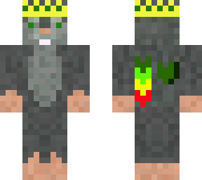 ratwinkyface {4+ lives} skin b