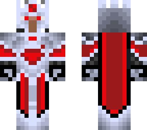 red knight