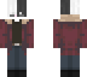 red ruin lou