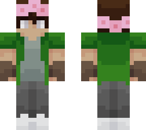 request(orphero)