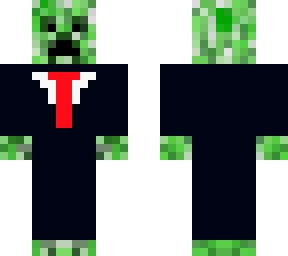 respedted creeper