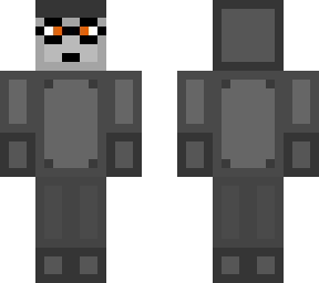 robotdriss