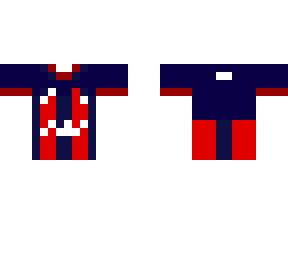 san lorenzo main t-shirt 2024 (classic)