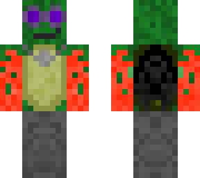 shelldon [reimagined]: scorched sands