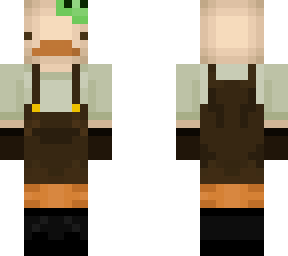 shmoter goose