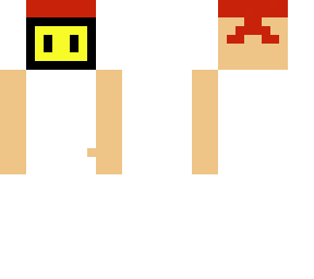 skins in progress