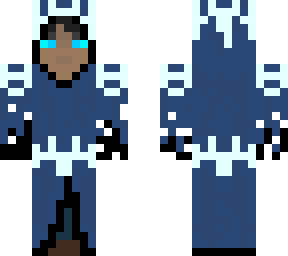 snow mage