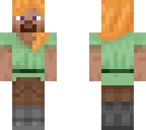 stevalex