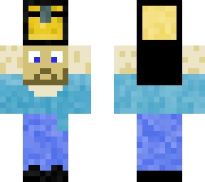 steve