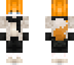 sumaer fox