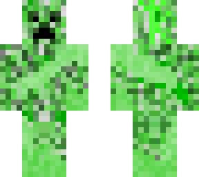 the battle creeper