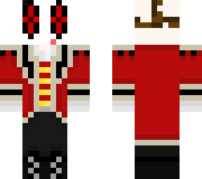 the corrupt starleader