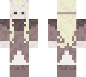 the hare