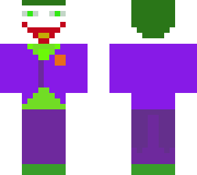 the joker