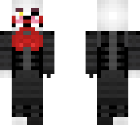 the mangle