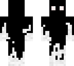 the void dweller