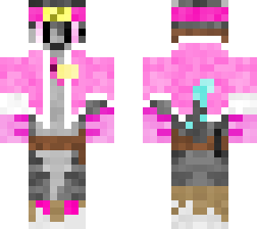 thegatoxeo 2.2 pinkparrots