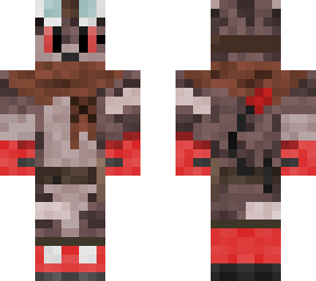 thegatoxeo 2.4 red devil