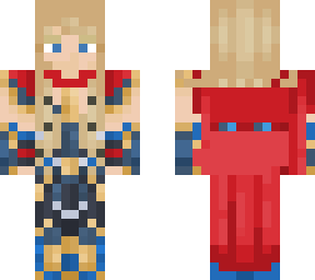 thor