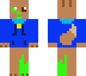 toxin the eevee