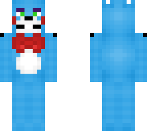toy bonnie