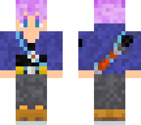 trunks (ver. 2)