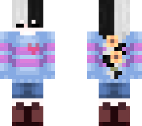 undertale lou