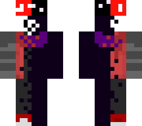 void consumed fungi