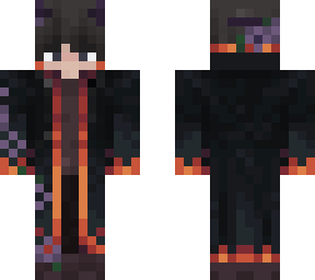 wizened warrior (needs recoloring)