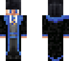 zeod corax ravenclaw