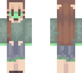 zombie cheezy