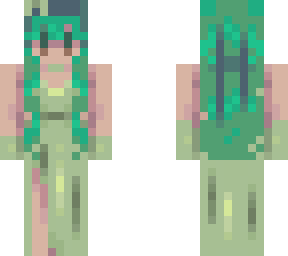 + olivine +