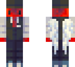 -fly high, redstonedacube-