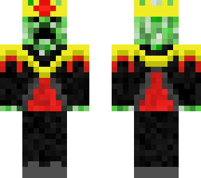 1.1 emperor creeper