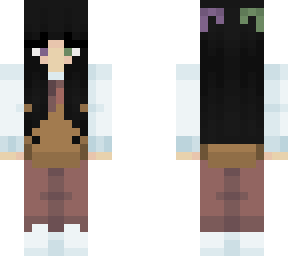 1920s zoot skin