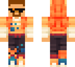 aagent(orange ocelots)