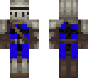 adler knight (stoneworks)