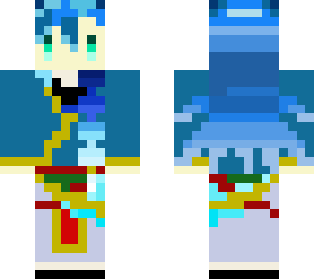 aiha vtuber ver.2
