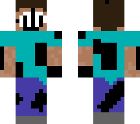 alternate steve faceline in backrooms