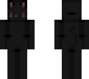 ashenshadow // warriors oc