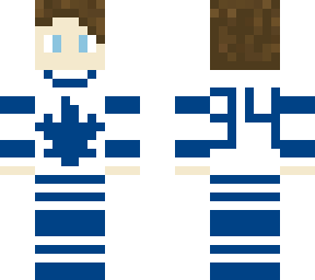 auston matthews