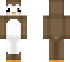 baby pengu