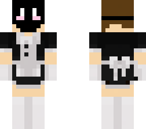 bip (maid dress)