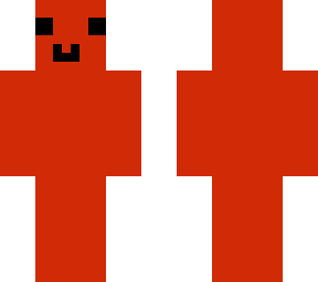 blob red guy