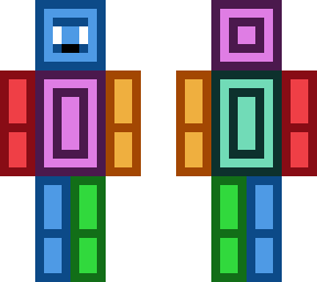 blockor