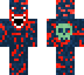 bloody boy